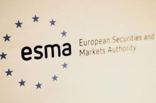 ESMA為交易后工作組尋找新成員