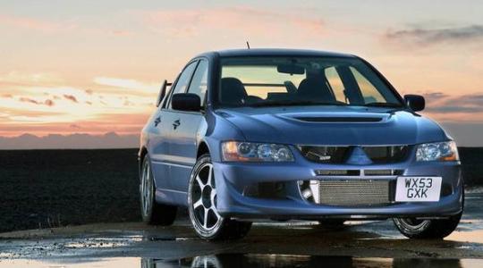 Evolution是一個(gè)可以追蹤汽車(chē)甚至家用電器制造的系統