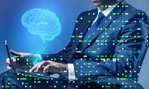 Iris.ai更接近創(chuàng  )建世界上第一個(gè)AI科學(xué)助理