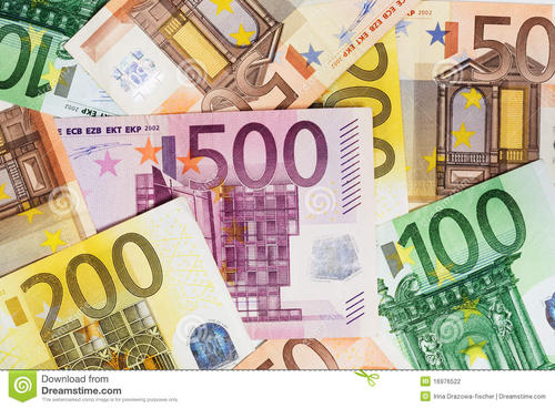 移動(dòng)歐元清算的成本不是理論上的