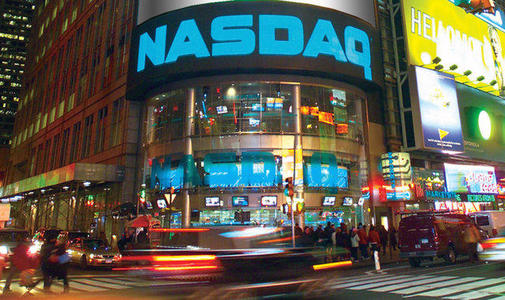 EdgeTrade在納斯達克交易中排名第一