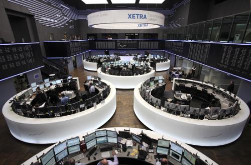 Atos Origin和紐約泛歐交易所集團原則上宣布達成協(xié)議