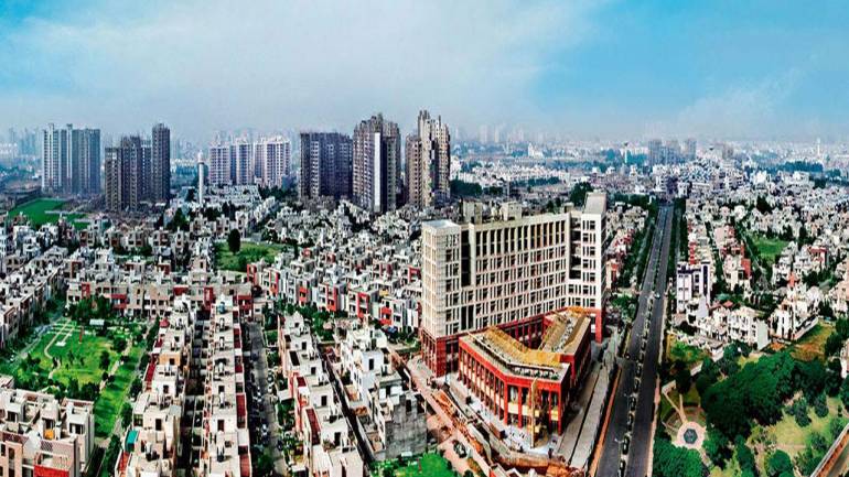 Unitech報告FY19損失791億盧比