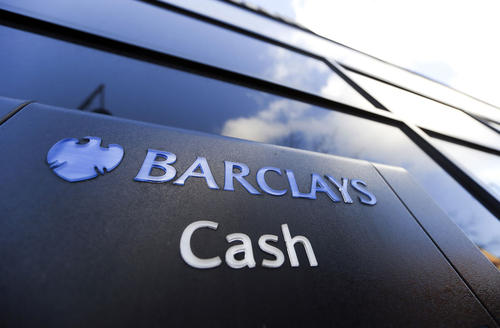 巴克萊對第一季度的交易感到失望