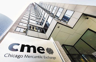 芝加哥商品交易所集團已決定在年底前關(guān)閉其位于倫敦的交易所和結算所