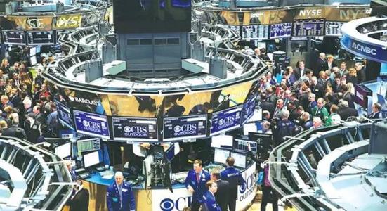 美國和英國交易所報告顯著(zhù)的月度和半年增長(cháng)