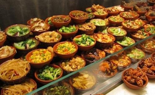 神仙缽是梧州別具特色的傳統風(fēng)味小吃之一