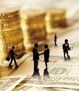 大型投資銀行在初始保證金要求之前完成風(fēng)險降低試點(diǎn)