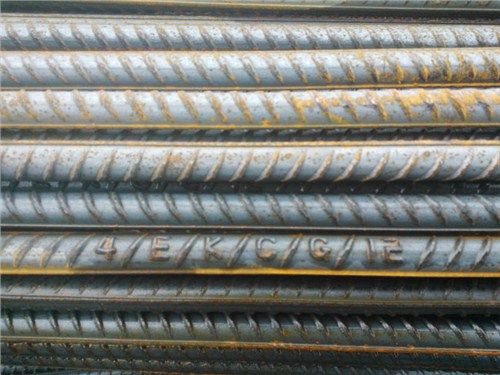 廢舊鋼材的需求將會(huì )出現快速增長(cháng)回收經(jīng)濟對降低資源開(kāi)采