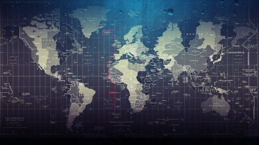 從商業(yè)上可獲得的高分辨率衛星圖像預測道路網(wǎng)絡(luò )