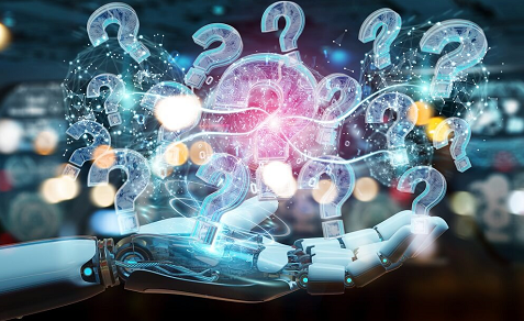 為了信任AI系統的輸出必須能夠理解其過(guò)程并了解它是如何得出結論的