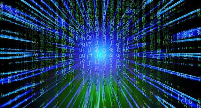 感謝AI我們知道我們可以在現實(shí)世界中傳送量子比特