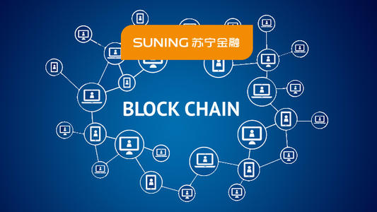 投資銀行初創(chuàng  )公司為買(mǎi)方推出區塊鏈交易平臺