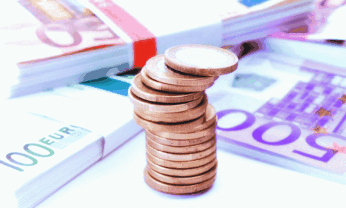 歐元反彈 但隨著(zhù)歐洲央行放松焦點(diǎn) 前景仍然黯淡