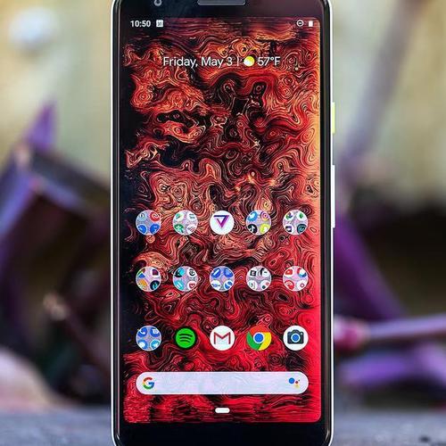 Pixel 3a的平價(jià)策略為Google的業(yè)績(jì)提供了不少助力