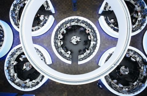 德意志交易所推出新的Xetra數據源