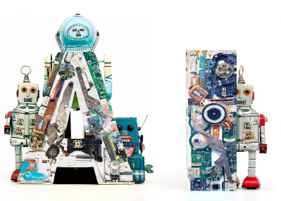 有很多關(guān)于人工智能的炒作 它有多聰明