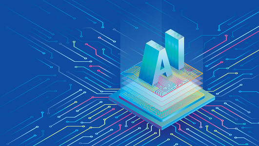 AI可以提高飛機的準備程度降低維護成本