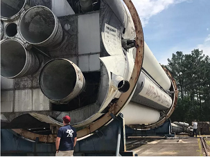 美國宇航局正在贈送阿波羅時(shí)代的土星火箭