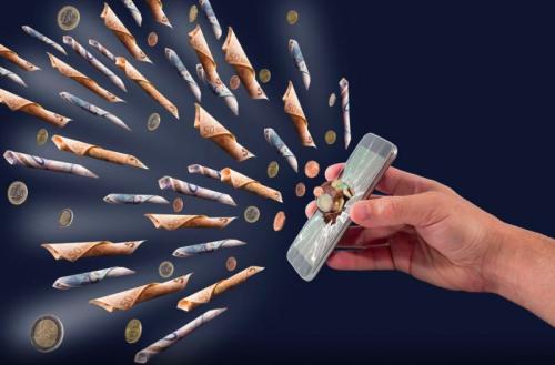 納斯達克和KBW推出最新的金融科技指數