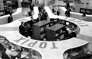 JSCC獲得中共清算的日本替代平臺