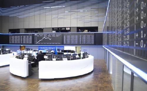 MTF交易的增加推動(dòng)了EMCF的銷(xiāo)量增長(cháng)