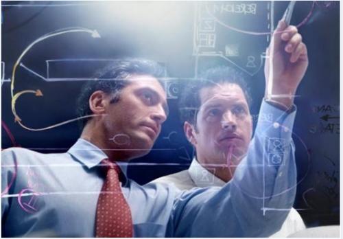 網(wǎng)絡(luò )數據科學(xué)工作者機構應該探索非傳統學(xué)科