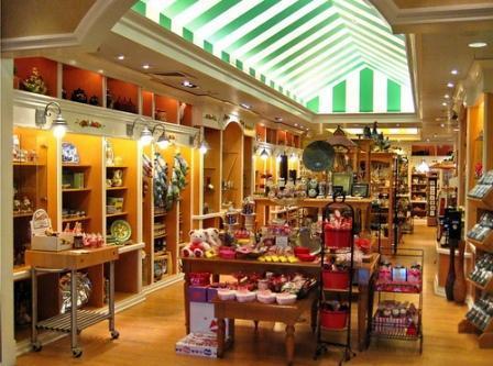 最新零售業(yè)績(jì)顯示百貨商店需要的不僅僅是修飾