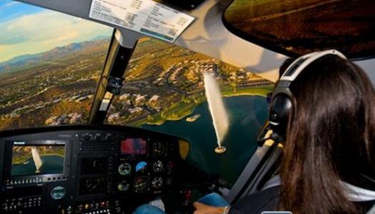 飛行員培訓接下來(lái)呼吁行業(yè)幫助改進(jìn)飛行員學(xué)習
