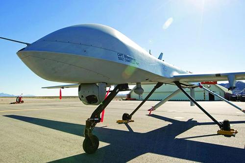 兩項研究發(fā)現老年人處于錐形危險之中但可能附近有裝載武器