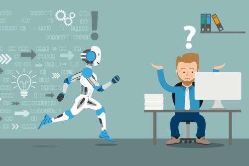 人工智能技術(shù)將成為人類(lèi)歷史上第四次科技革命的核心驅動(dòng)力