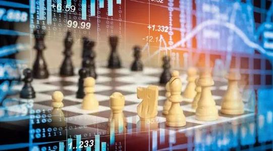 市場(chǎng)波動(dòng)時(shí)目前券商自有資金較為充裕目前轉融資規模不大