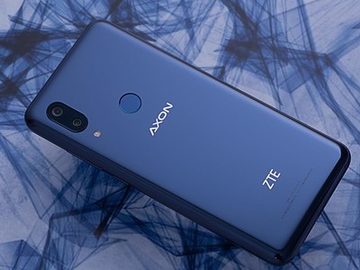 中興天機Axon 10 Pro將在中國聯(lián)通線(xiàn)上線(xiàn)下同步首銷(xiāo)