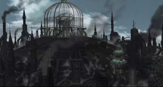 一部新的蒸汽朋克電影是對電影正典的一個(gè)有價(jià)值的補充