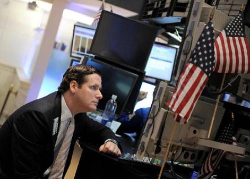 紐約證券交易所前任董事的研究平臺上線(xiàn)