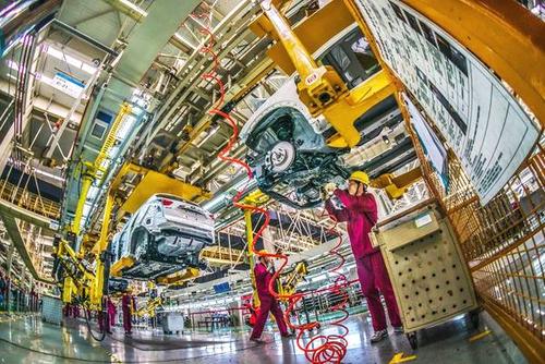 60家規模以上企業(yè)累計完成工業(yè)增加值4.89億元