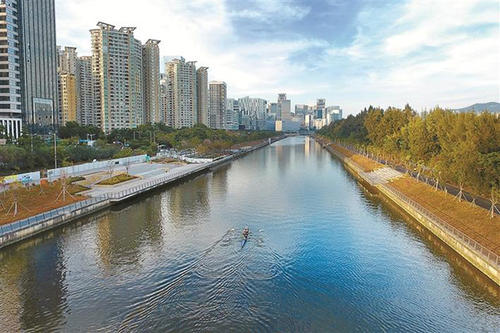 推動(dòng)市區城建重點(diǎn)工程提速提質(zhì)提效