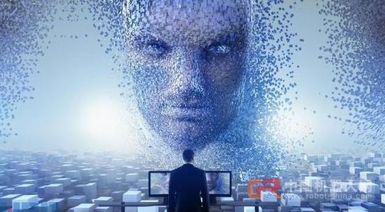 人工智能革命將是未來(lái)十年推動(dòng)企業(yè)軟件創(chuàng  )新的最大技術(shù)趨勢