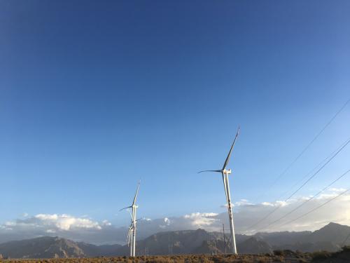 促進(jìn)我國海上風(fēng)電場(chǎng)工程設計規范化標準化充分發(fā)揮海上風(fēng)電能效