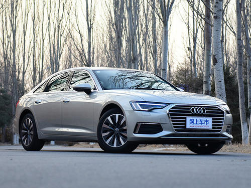 2019年奧迪TT RS透露繼續使用2.5 TFSI餅干