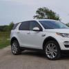 2020 Land Rover Discovery Sport轉向新平臺