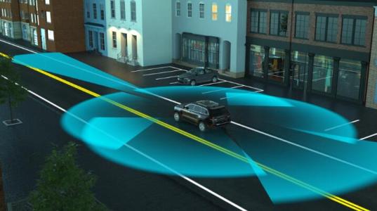 自動(dòng)駕駛公司在不斷的嘗試去征服上述魔鬼般的場(chǎng)景細節