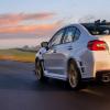斯巴魯WRX STI S209在底特律車(chē)展亮相