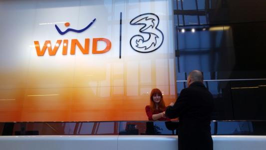 Wind品牌和Tre品牌都推出了促銷(xiāo)活動(dòng)