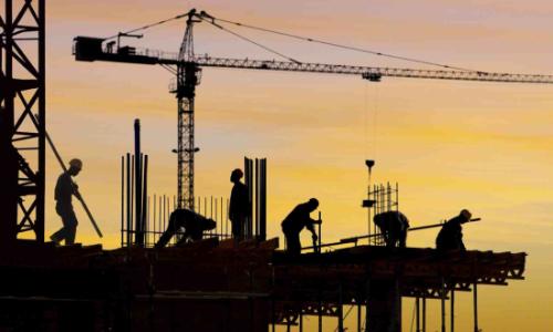 新興市場(chǎng)基礎設施被告知向歐盟領(lǐng)導學(xué)習