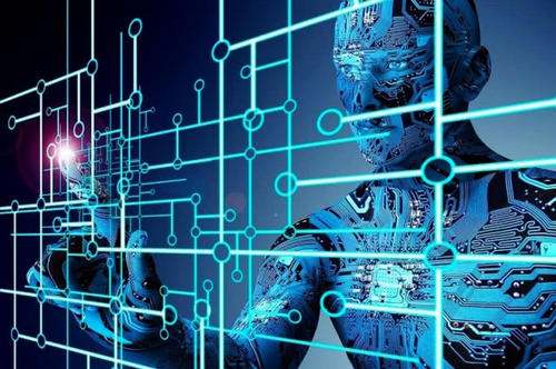 核心技術(shù)是計算視覺(jué)及傳感技術(shù)相關(guān)的人工智能算法