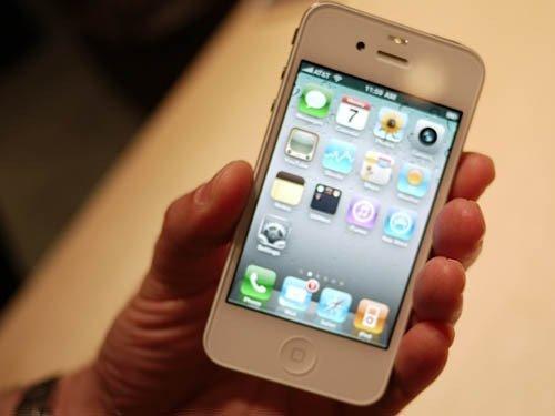 比較iPhone Android和英國其他電話(huà)市場(chǎng)的手機交易和合約