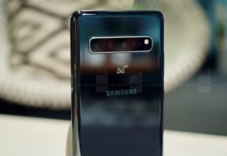 三星Galaxy Note 10相機測試繼續進(jìn)行