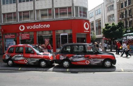 沃達豐的客戶(hù)可以利用從8月3日開(kāi)始的無(wú)限時(shí)間