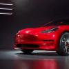 Model 3的創(chuàng  )紀錄交付量毛利率接近20％